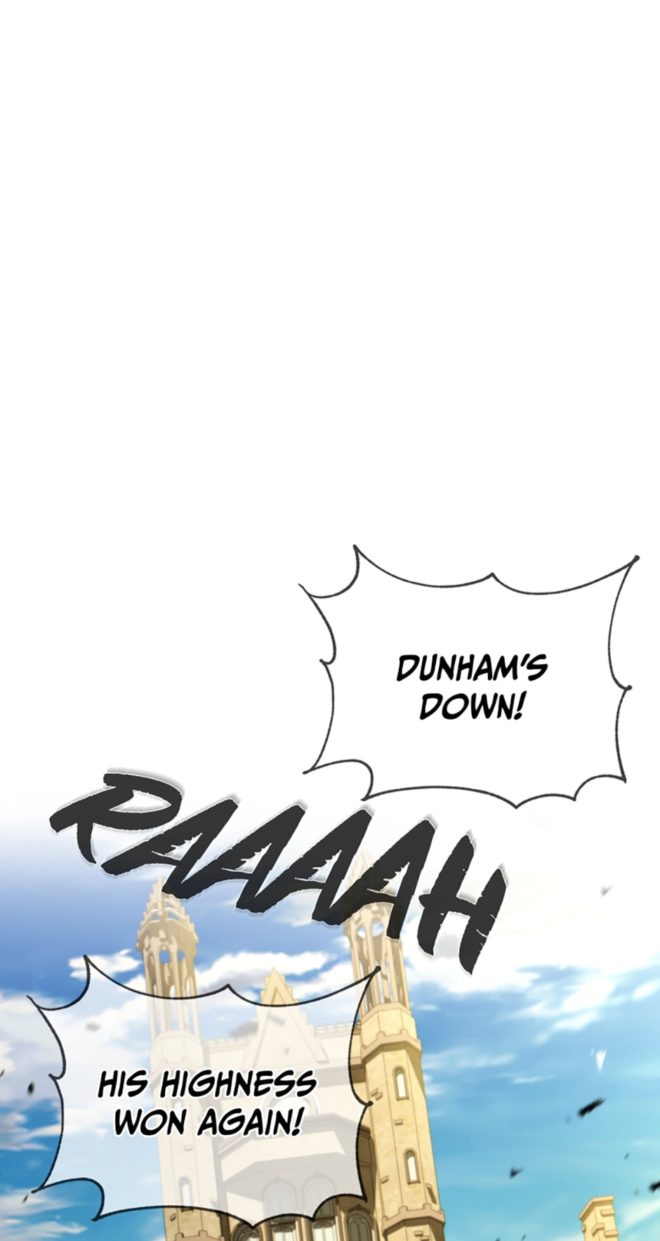 Became the Lout First Prince Chapter 19 page 42 - 