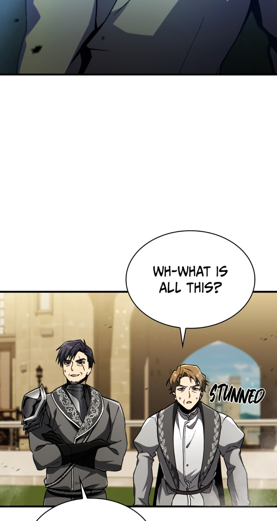 Became the Lout First Prince Chapter 19 page 44 - 