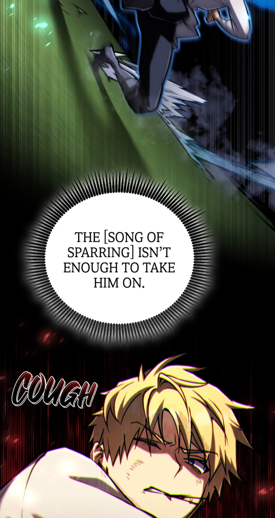 Became the Lout First Prince Chapter 19 page 53 - 