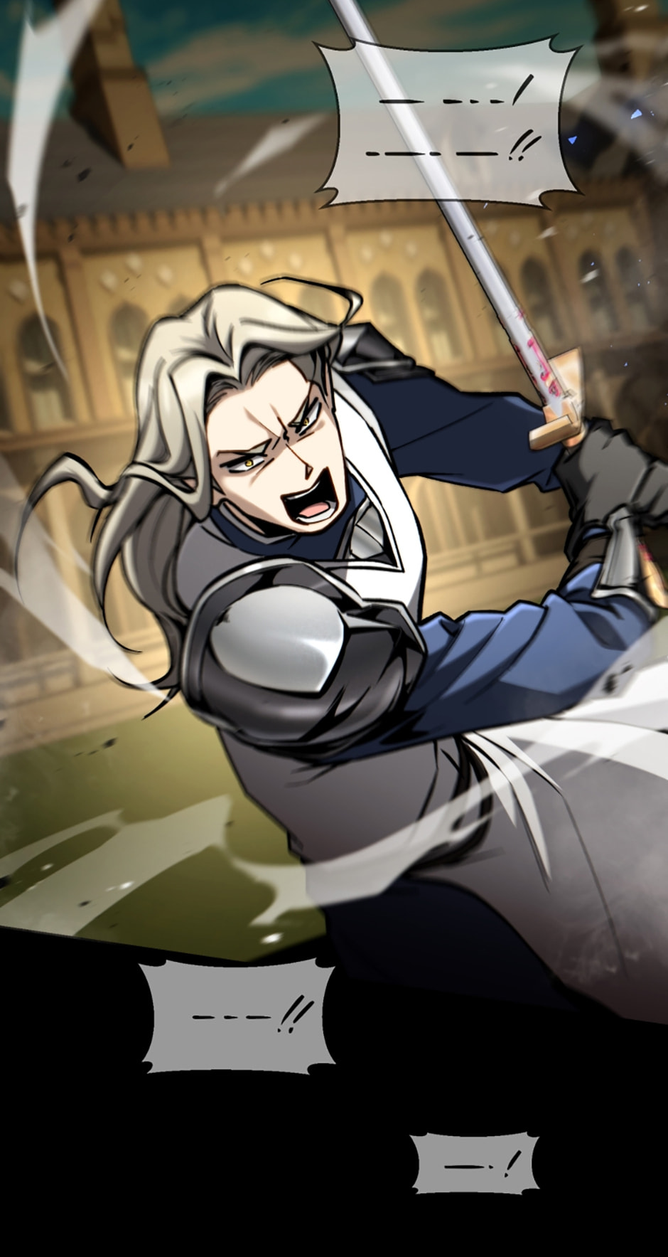 Became the Lout First Prince Chapter 19 page 58 - 