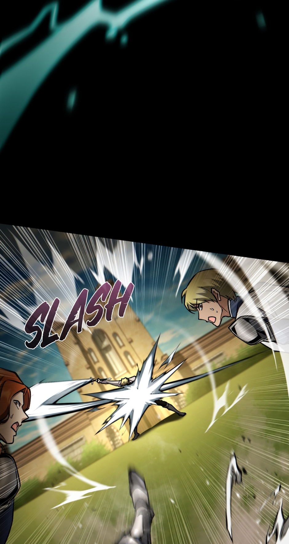 Became the Lout First Prince Chapter 19 page 66 - 