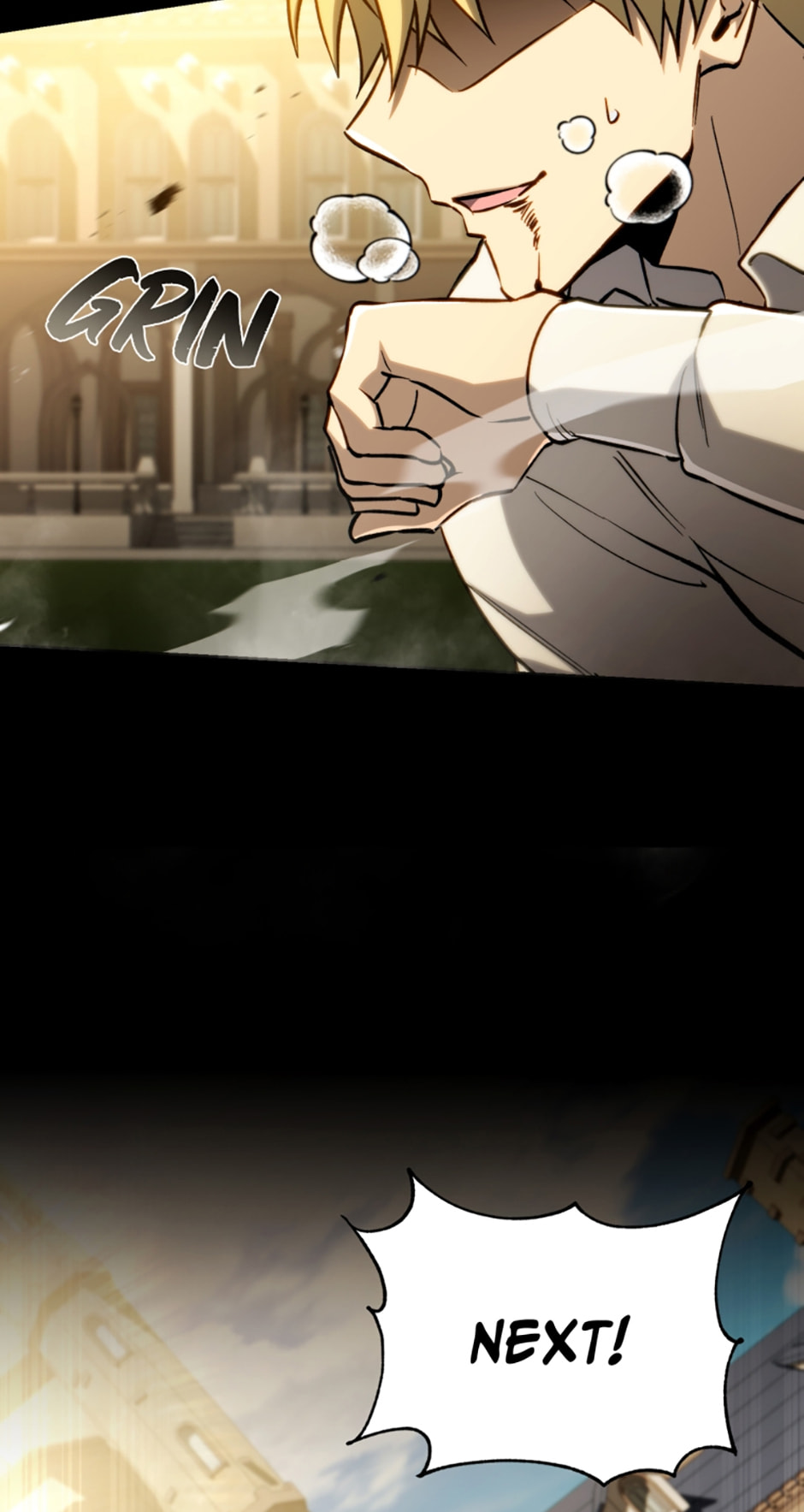 Became the Lout First Prince Chapter 19 page 68 - 