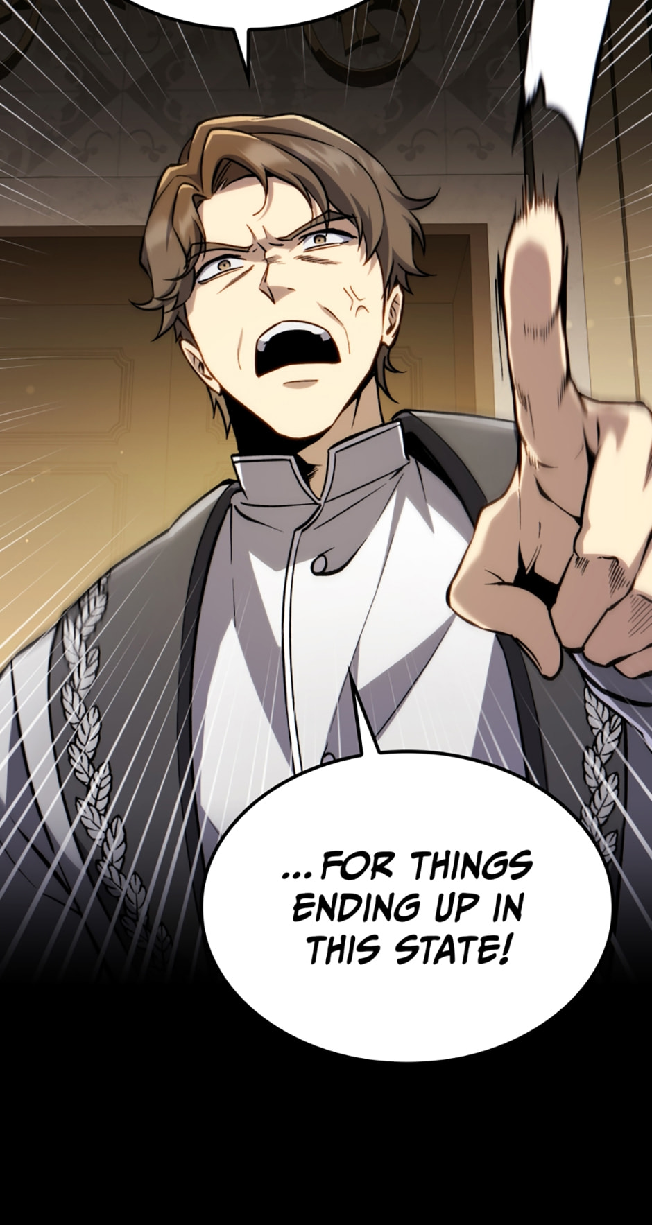 Became the Lout First Prince Chapter 19 page 8 - 