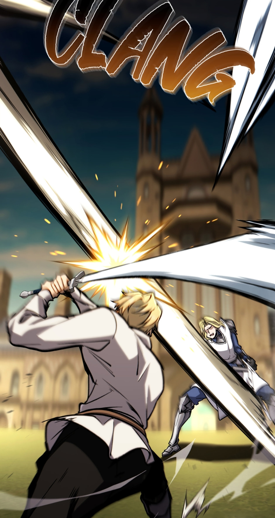 Became the Lout First Prince Chapter 19 page 71 - 