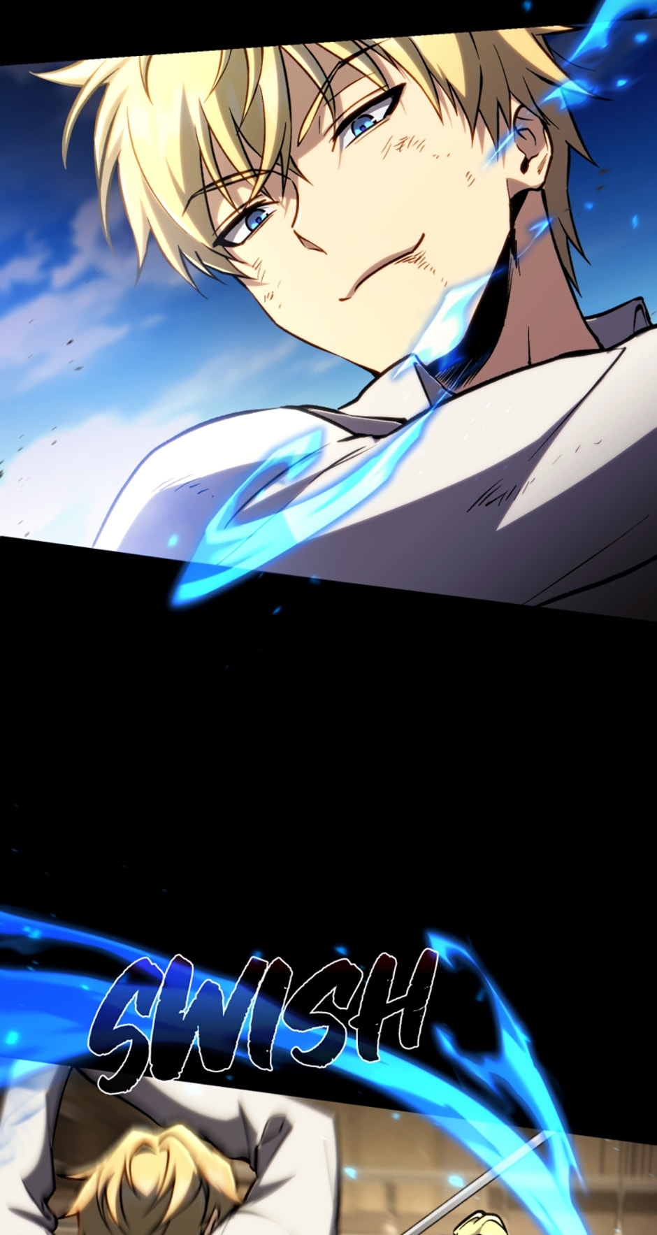 Became the Lout First Prince Chapter 19 page 73 - 