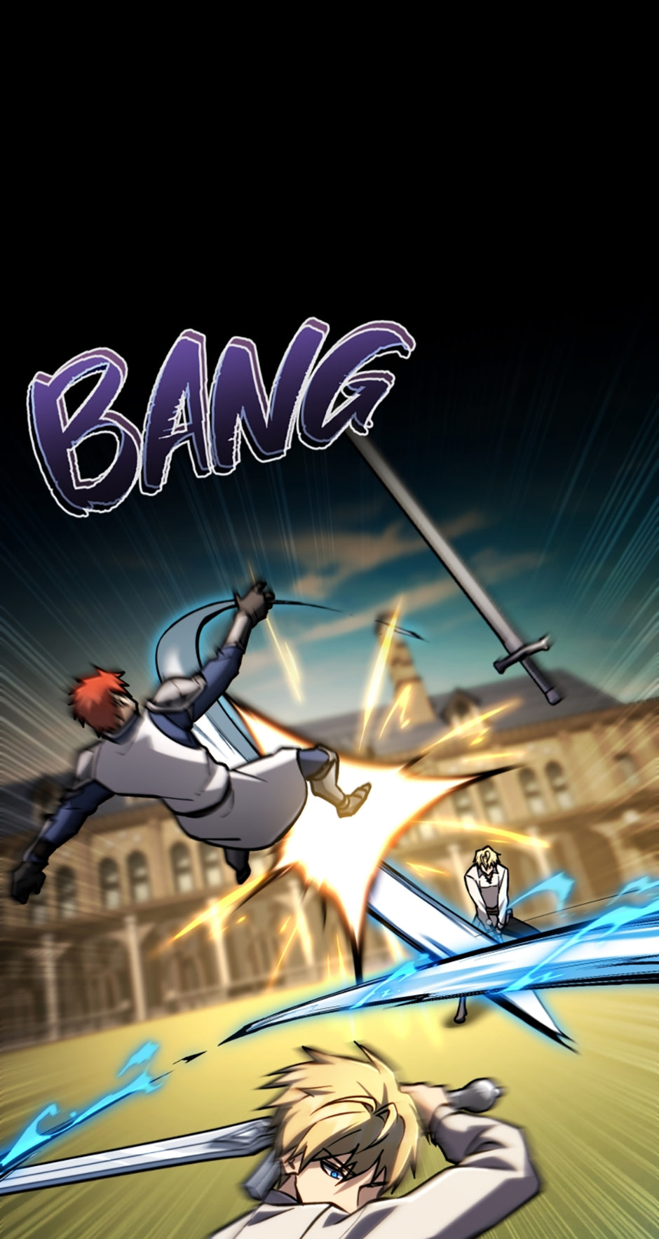 Became the Lout First Prince Chapter 19 page 77 - 