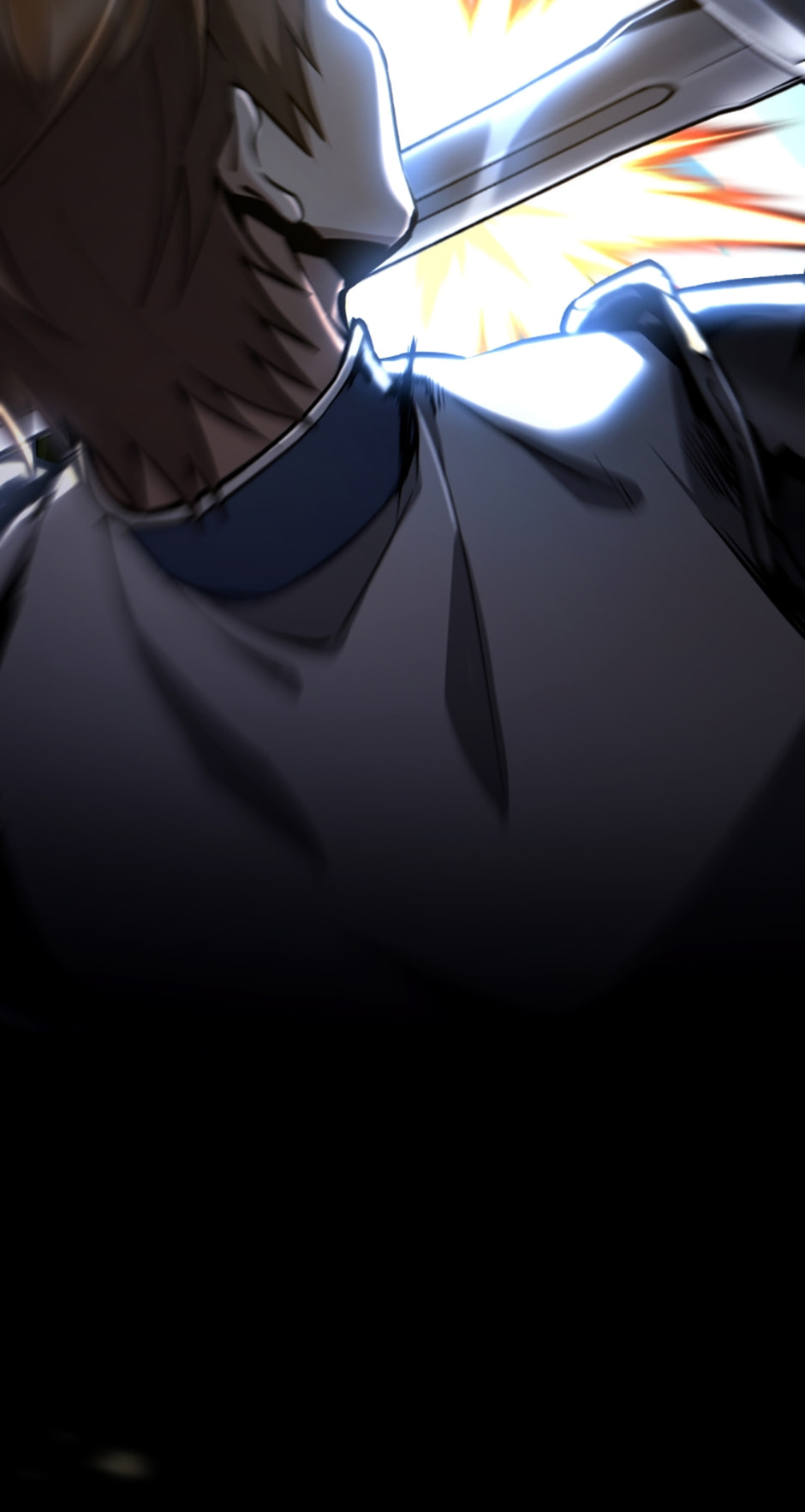 Became the Lout First Prince Chapter 19 page 80 - 