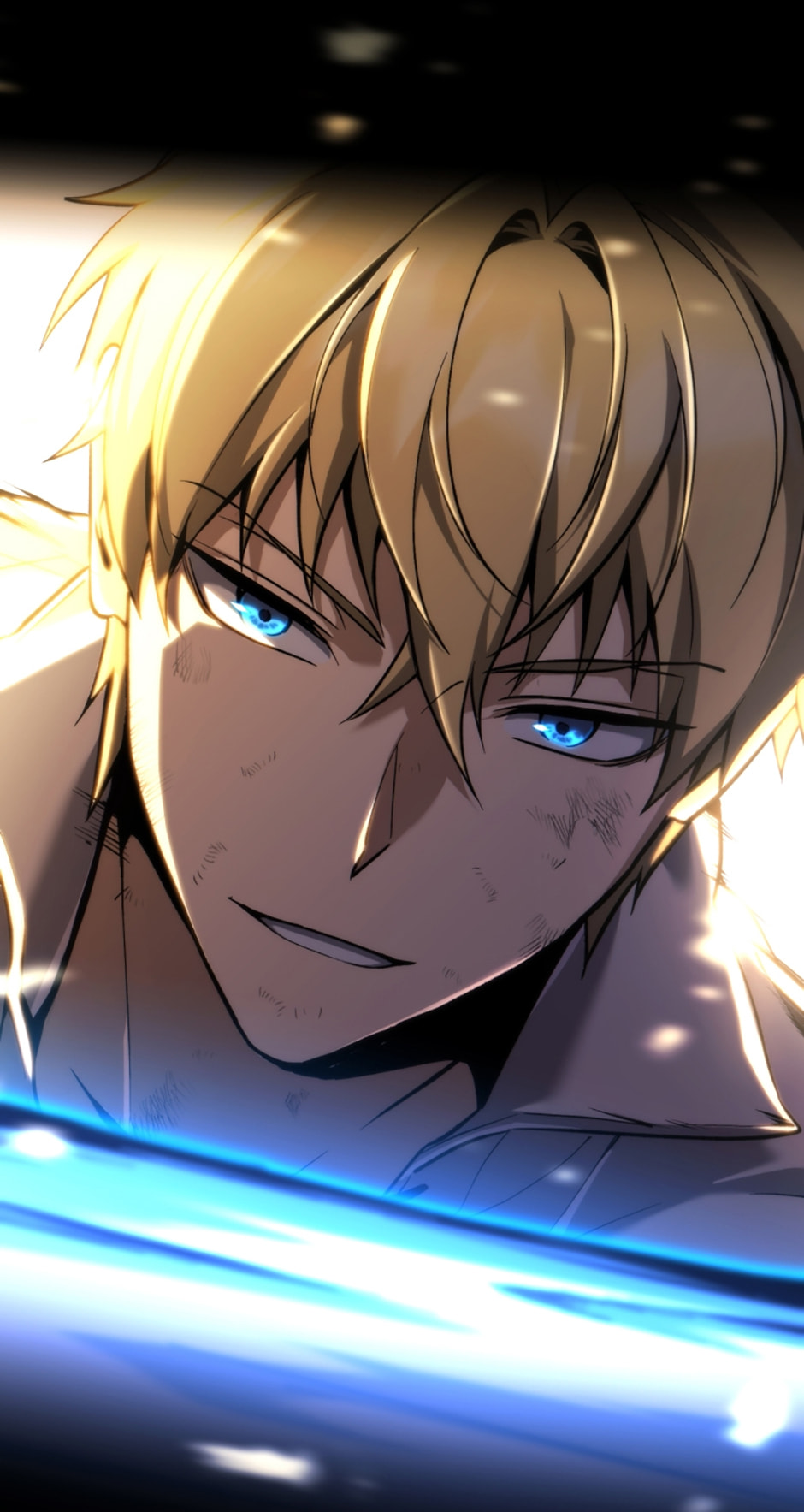 Became the Lout First Prince Chapter 19 page 81 - 