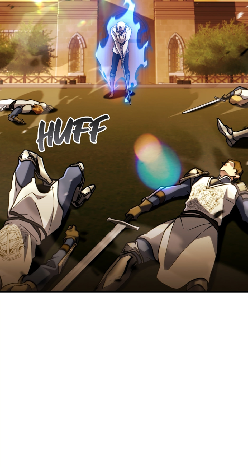 Became the Lout First Prince Chapter 19 page 85 - 