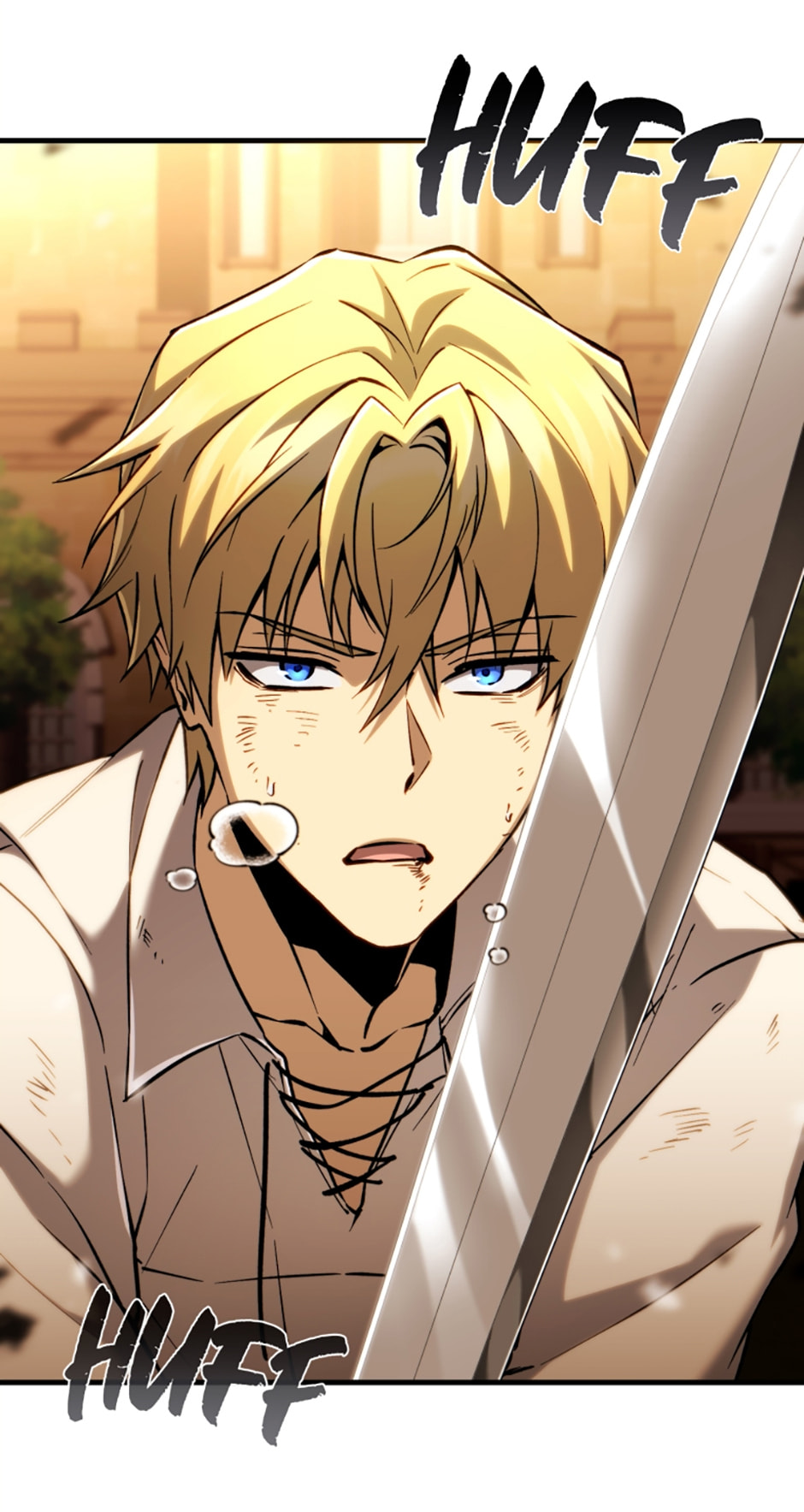 Became the Lout First Prince Chapter 19 page 86 - 