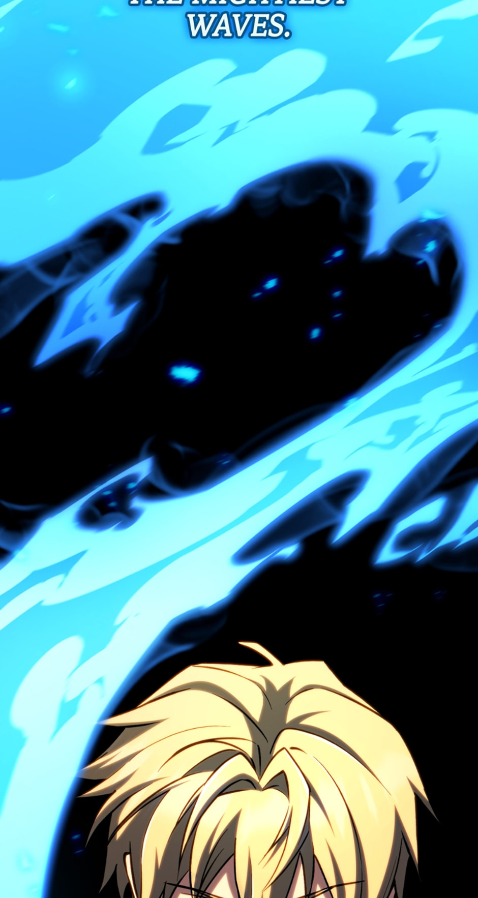 Became the Lout First Prince Chapter 19 page 91 - 
