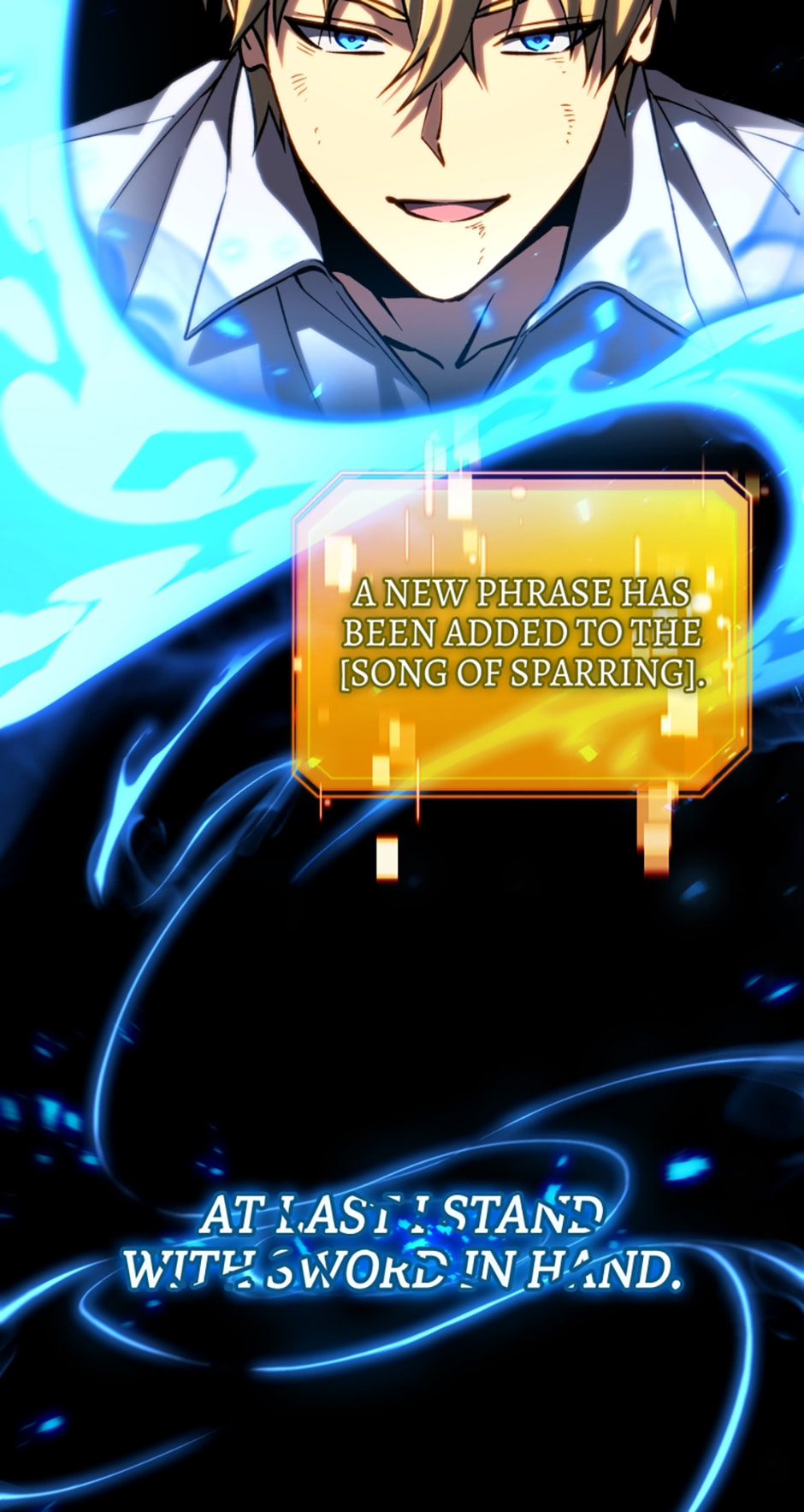 Became the Lout First Prince Chapter 19 page 92 - 