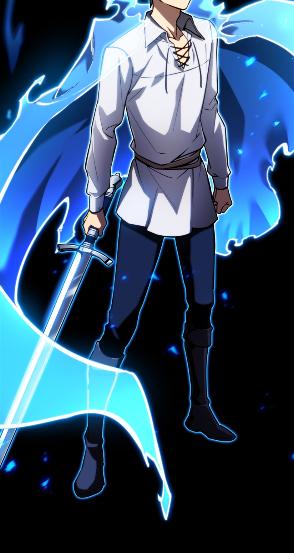 Became the Lout First Prince Chapter 19 page 96 - 