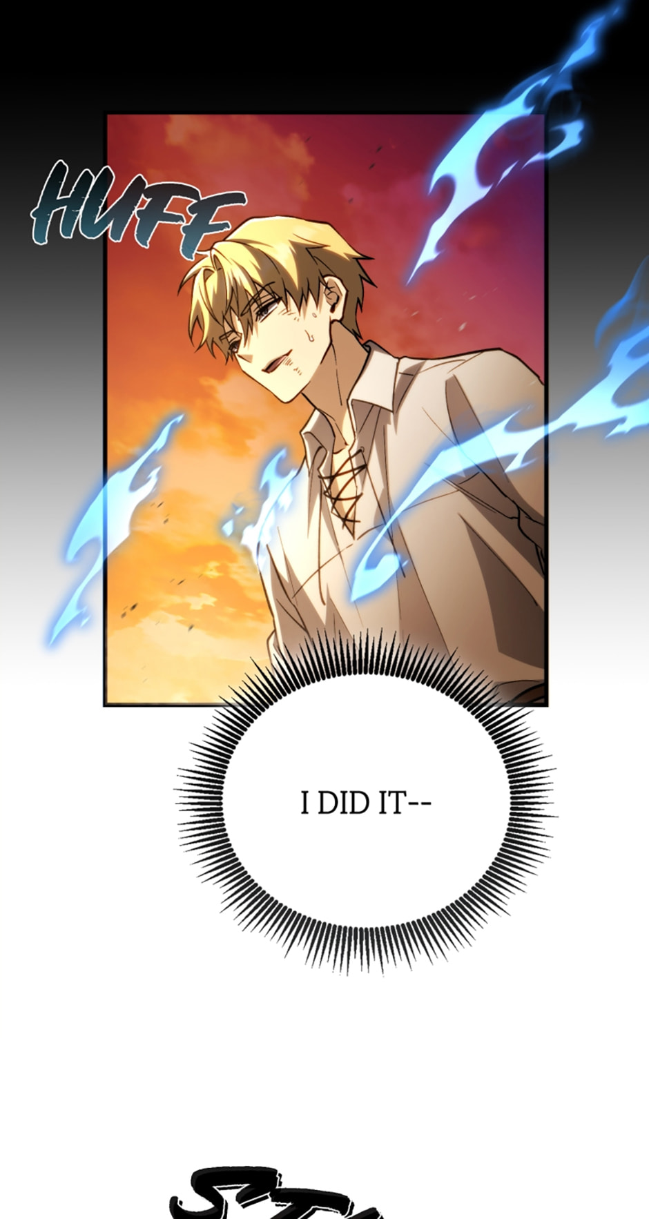 Became the Lout First Prince Chapter 19 page 98 - 