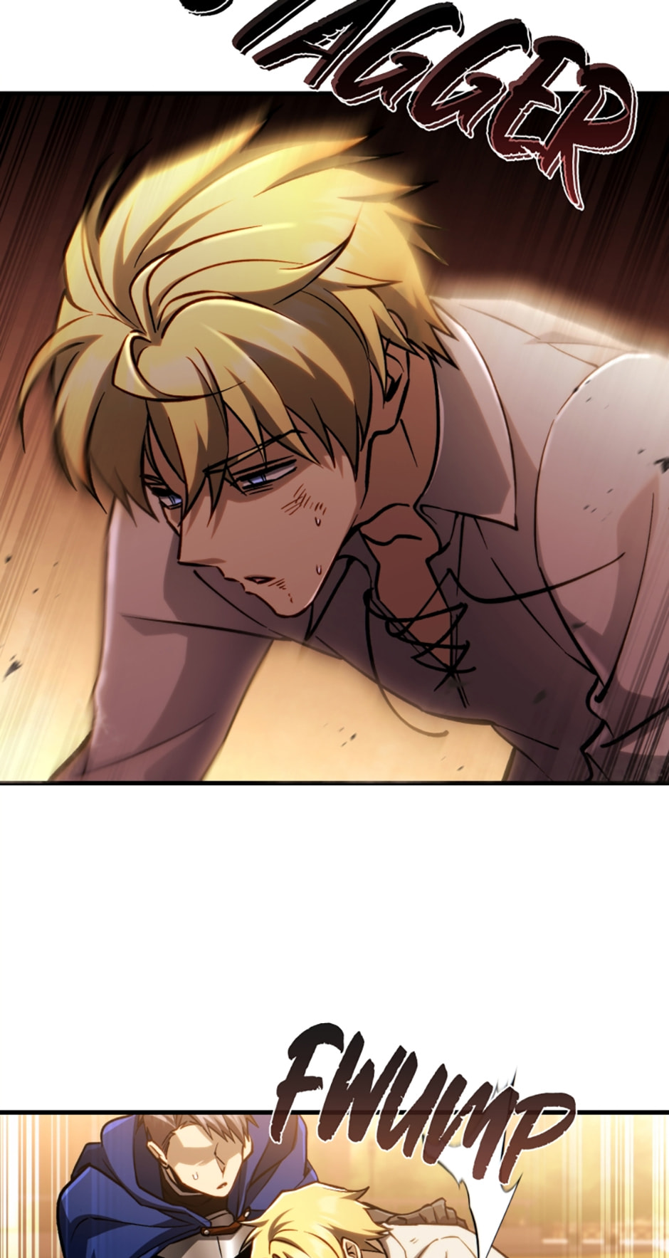 Became the Lout First Prince Chapter 19 page 99 - 