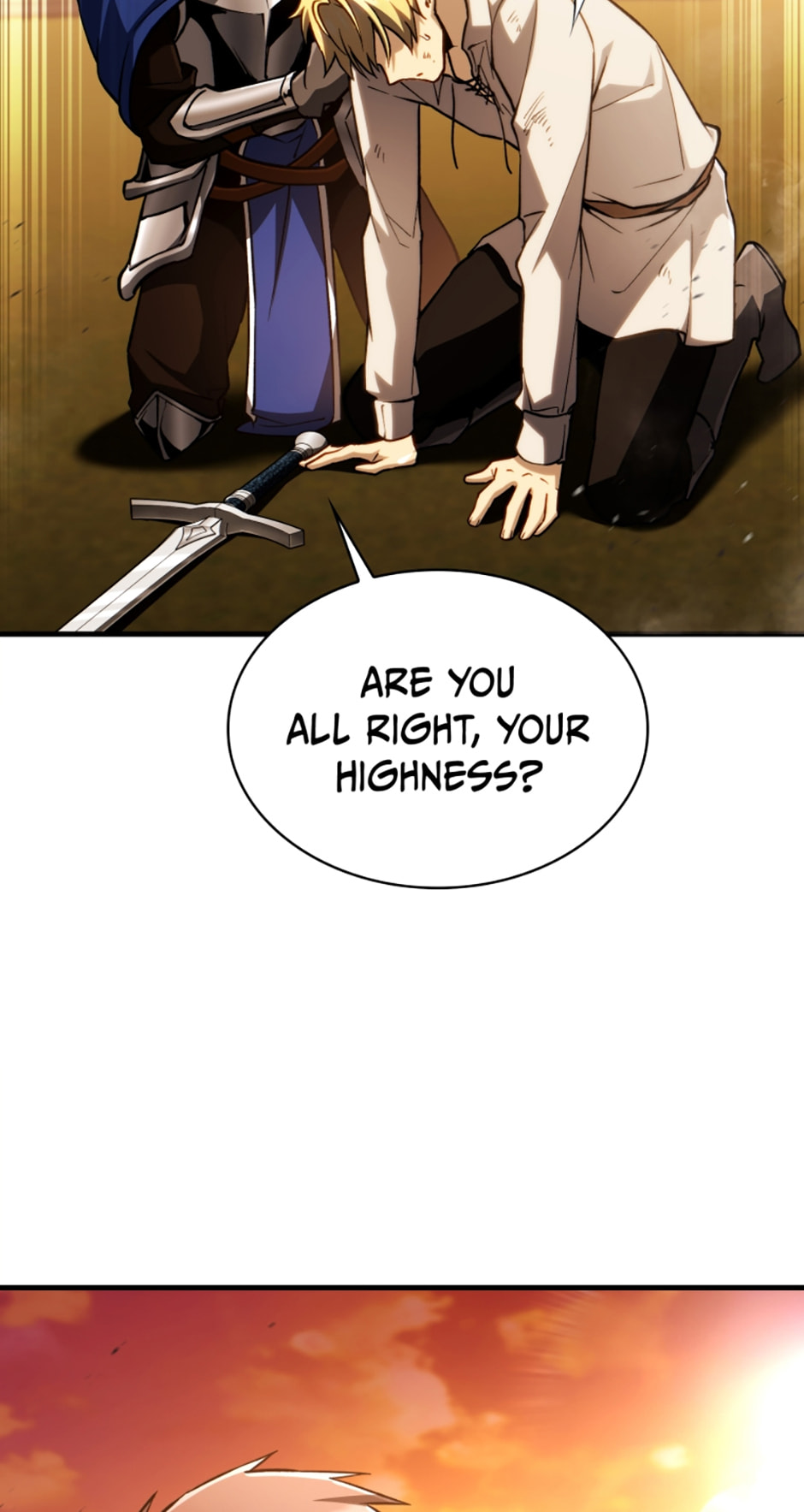 Became the Lout First Prince Chapter 19 page 100 - 