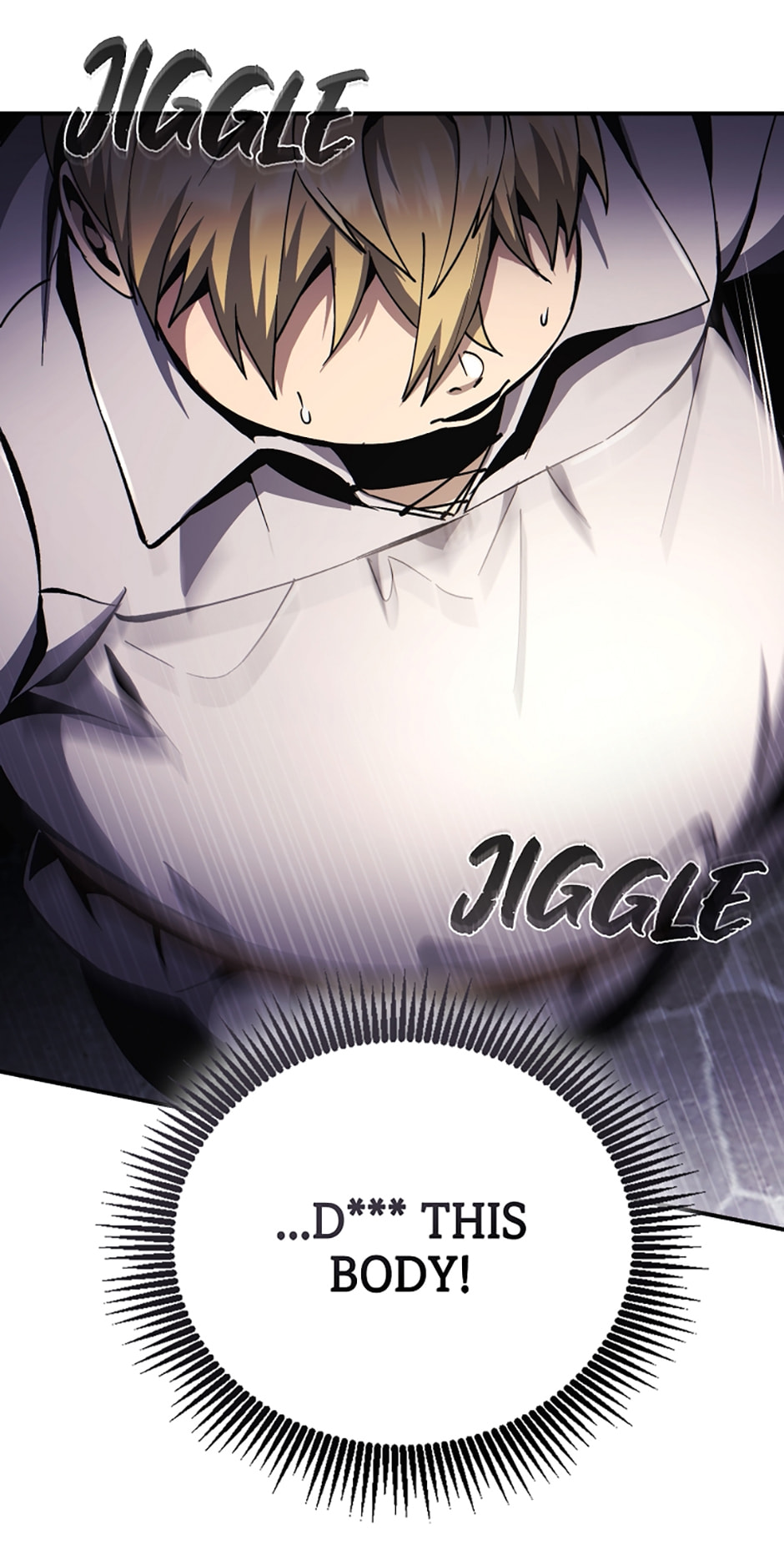Became the Lout First Prince Chapter 2 page 105 - 