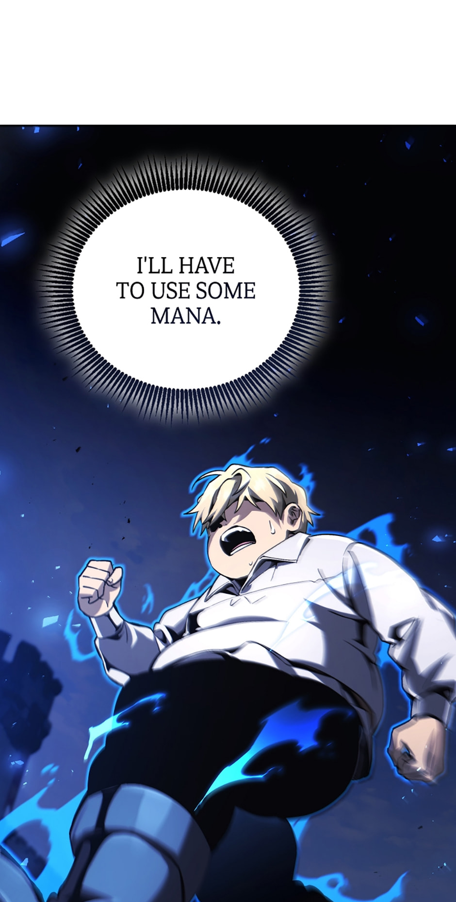 Became the Lout First Prince Chapter 2 page 107 - 