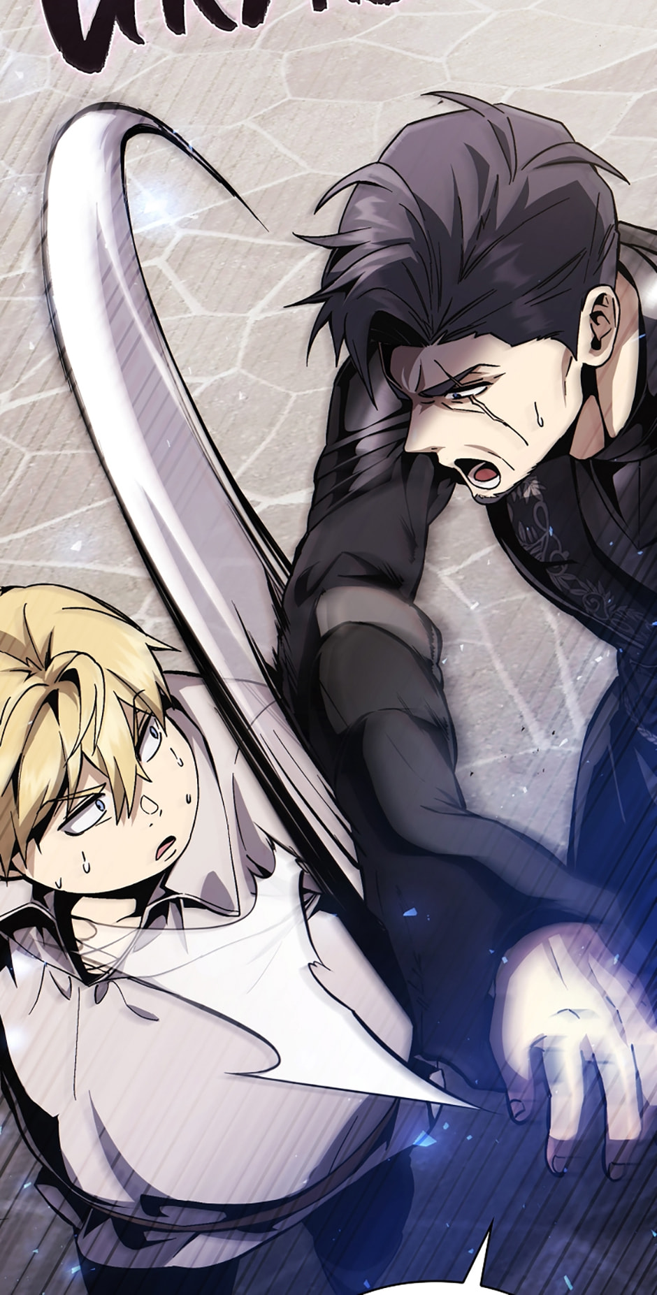 Became the Lout First Prince Chapter 2 page 110 - 
