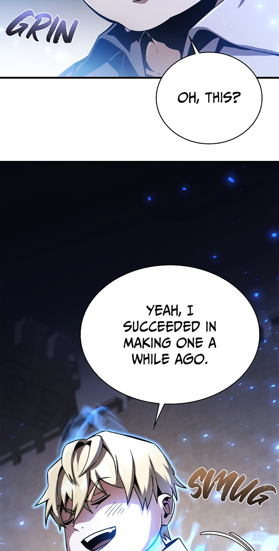 Became the Lout First Prince Chapter 2 page 114 - 
