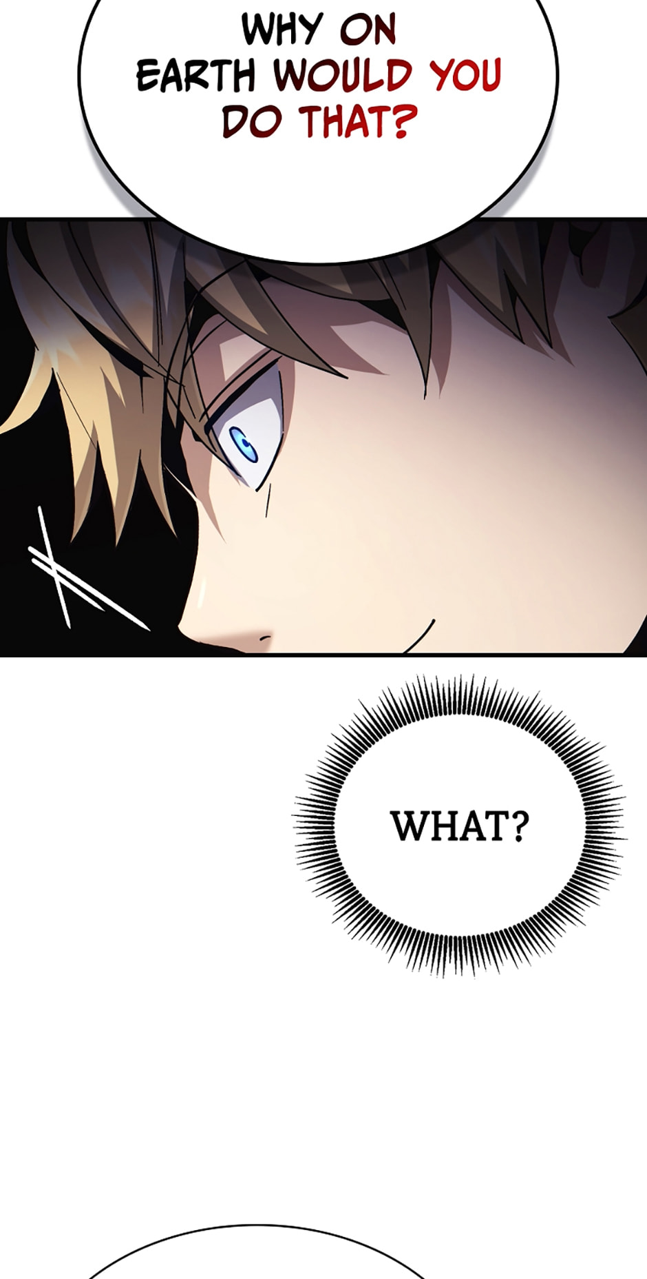 Became the Lout First Prince Chapter 2 page 116 - 