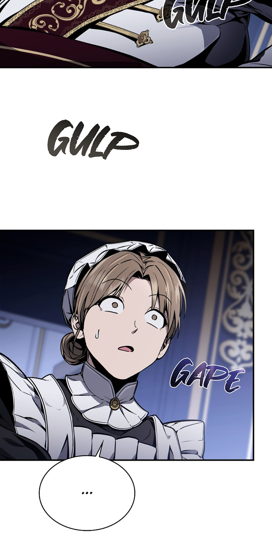Became the Lout First Prince Chapter 2 page 13 - 