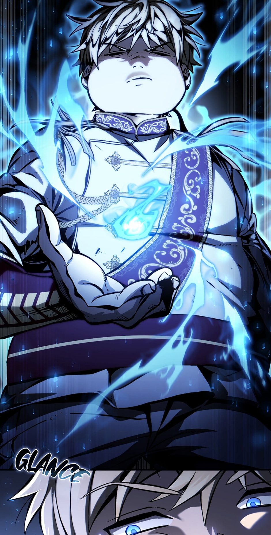Became the Lout First Prince Chapter 2 page 17 - 