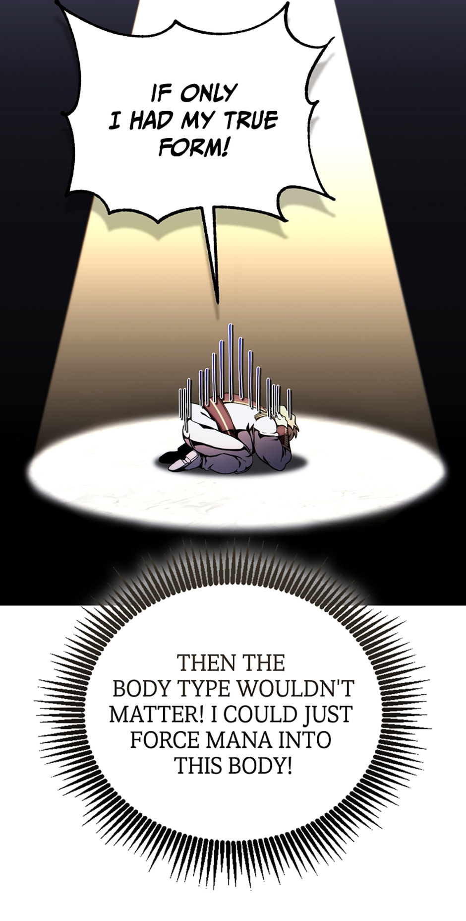 Became the Lout First Prince Chapter 2 page 3 - 