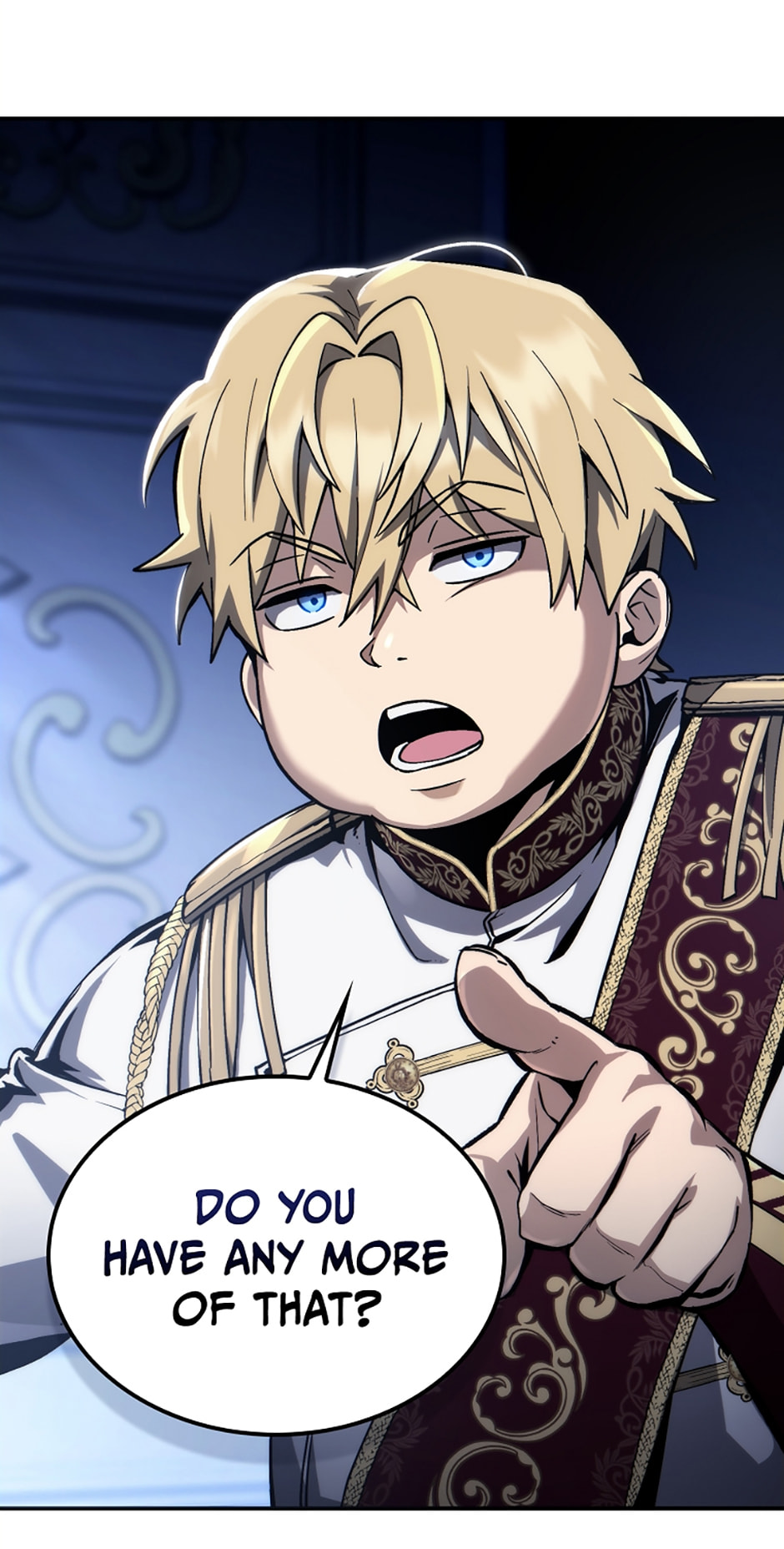 Became the Lout First Prince Chapter 2 page 21 - 