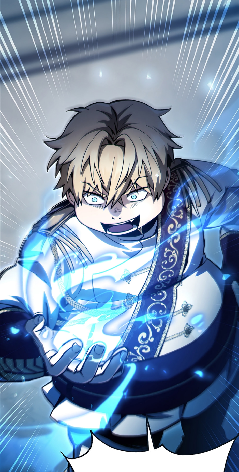 Became the Lout First Prince Chapter 2 page 25 - 