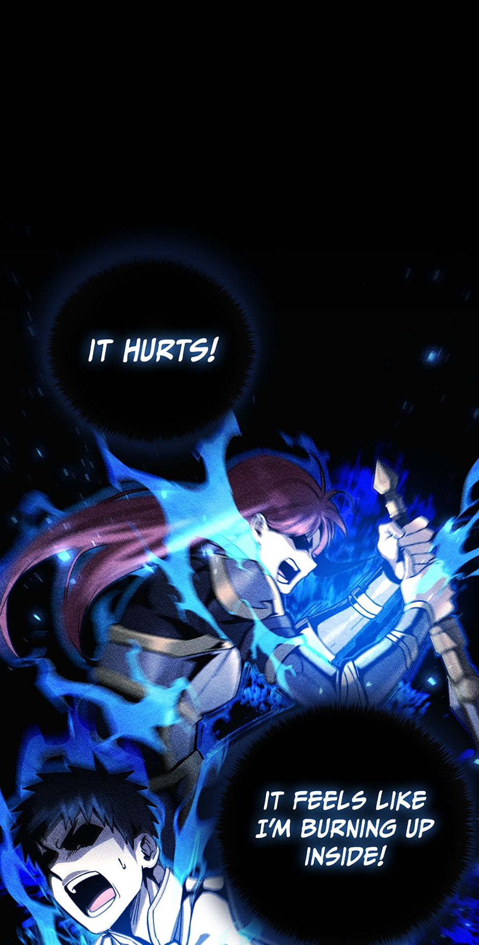 Became the Lout First Prince Chapter 2 page 30 - 