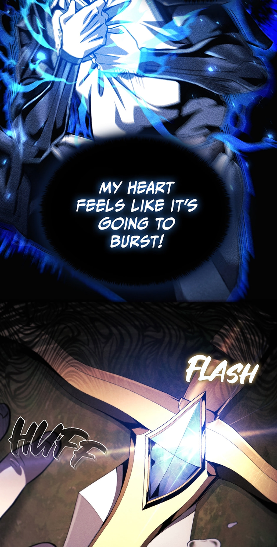 Became the Lout First Prince Chapter 2 page 31 - 