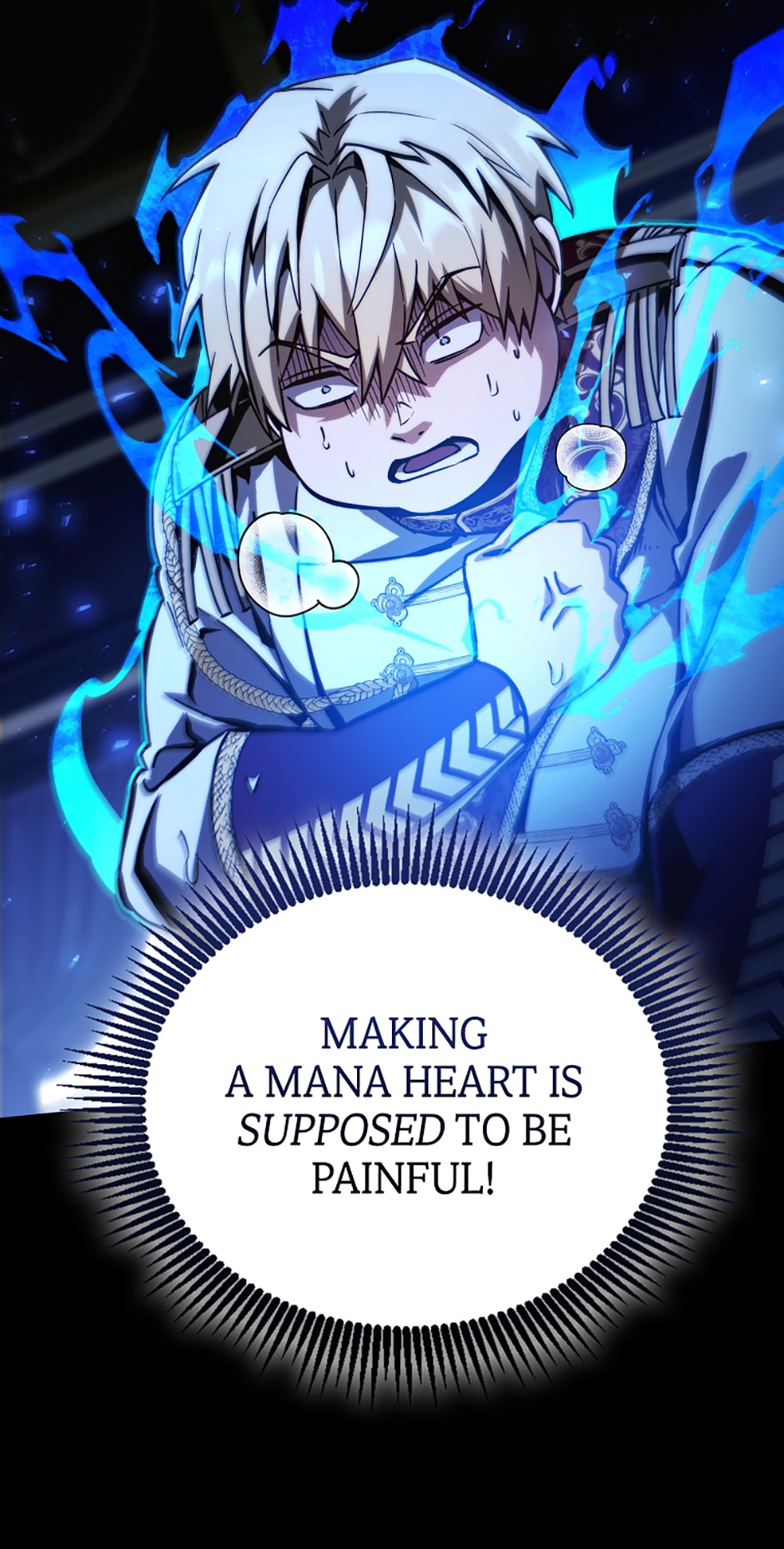 Became the Lout First Prince Chapter 2 page 33 - 