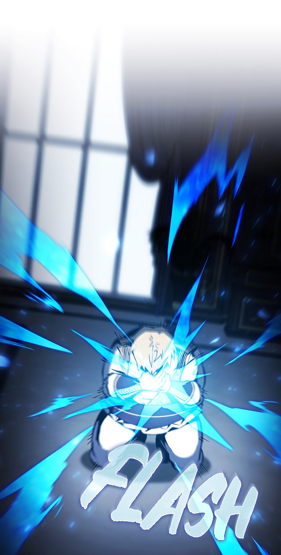 Became the Lout First Prince Chapter 2 page 37 - 