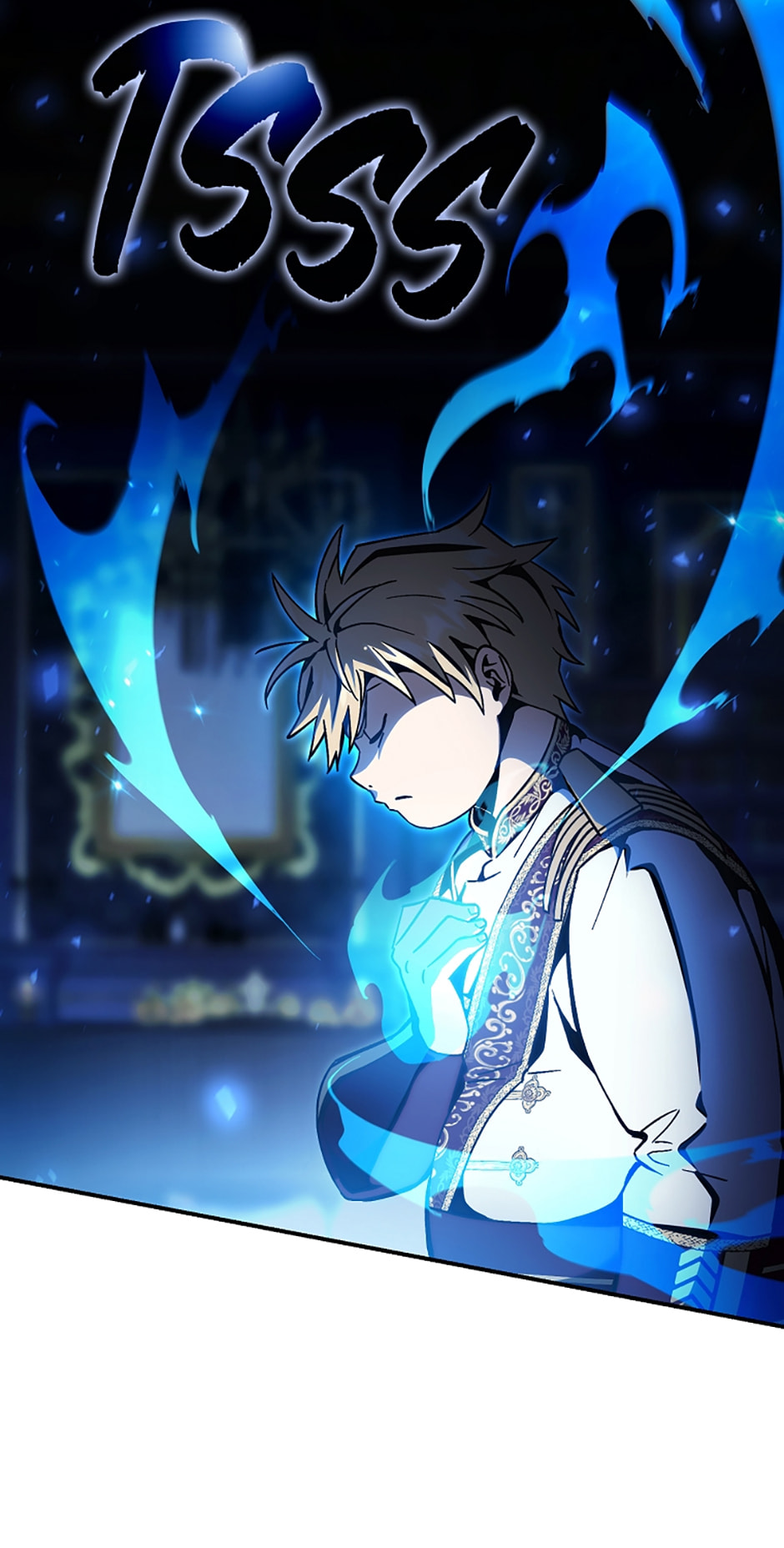 Became the Lout First Prince Chapter 2 page 44 - 