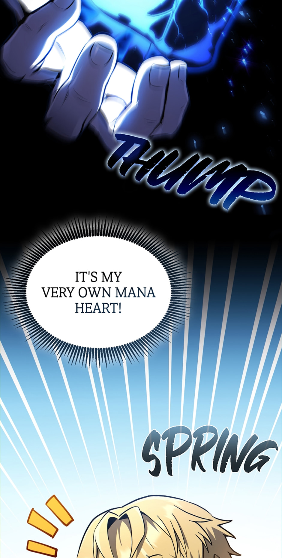 Became the Lout First Prince Chapter 2 page 48 - 