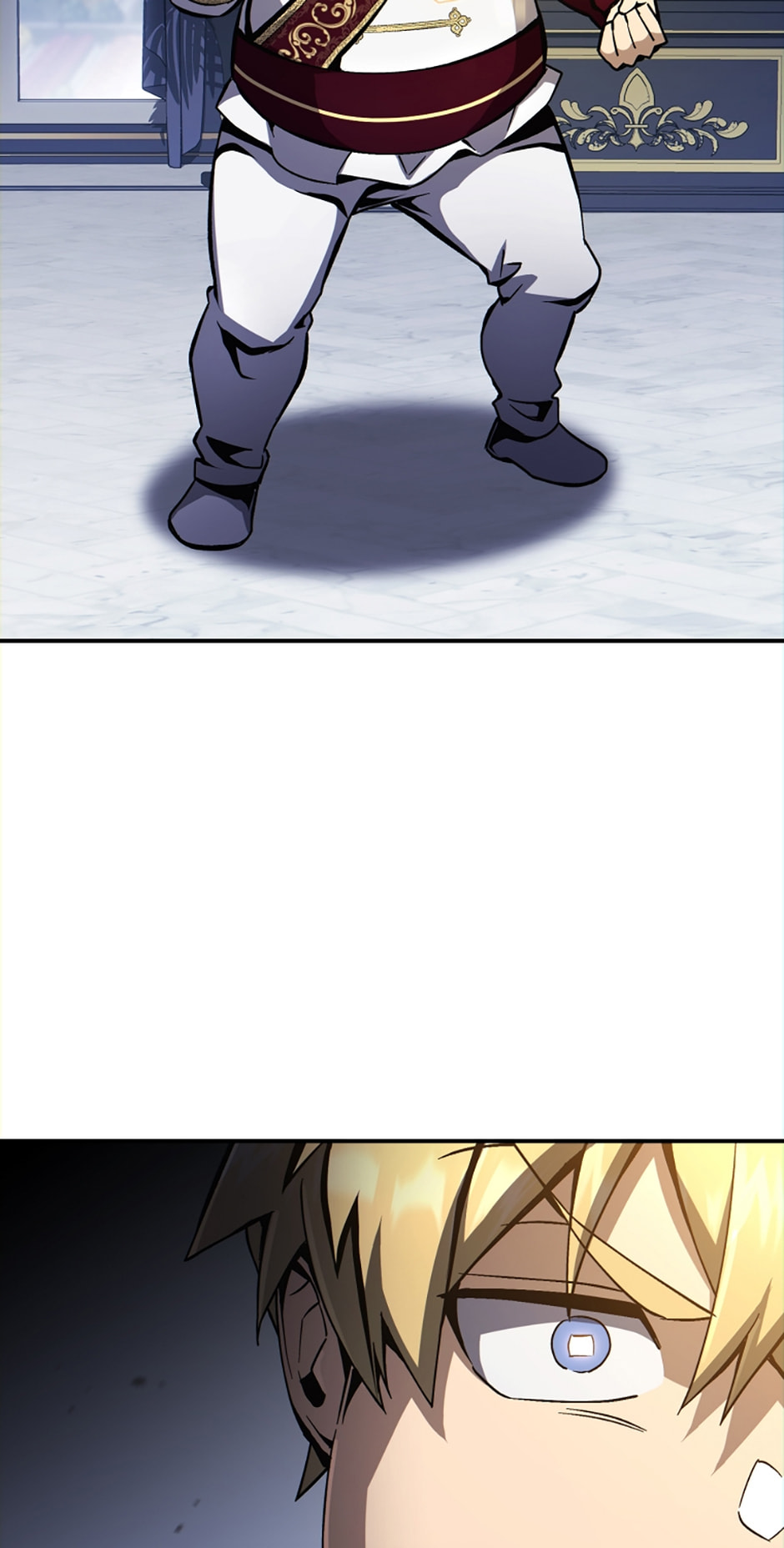 Became the Lout First Prince Chapter 2 page 51 - 