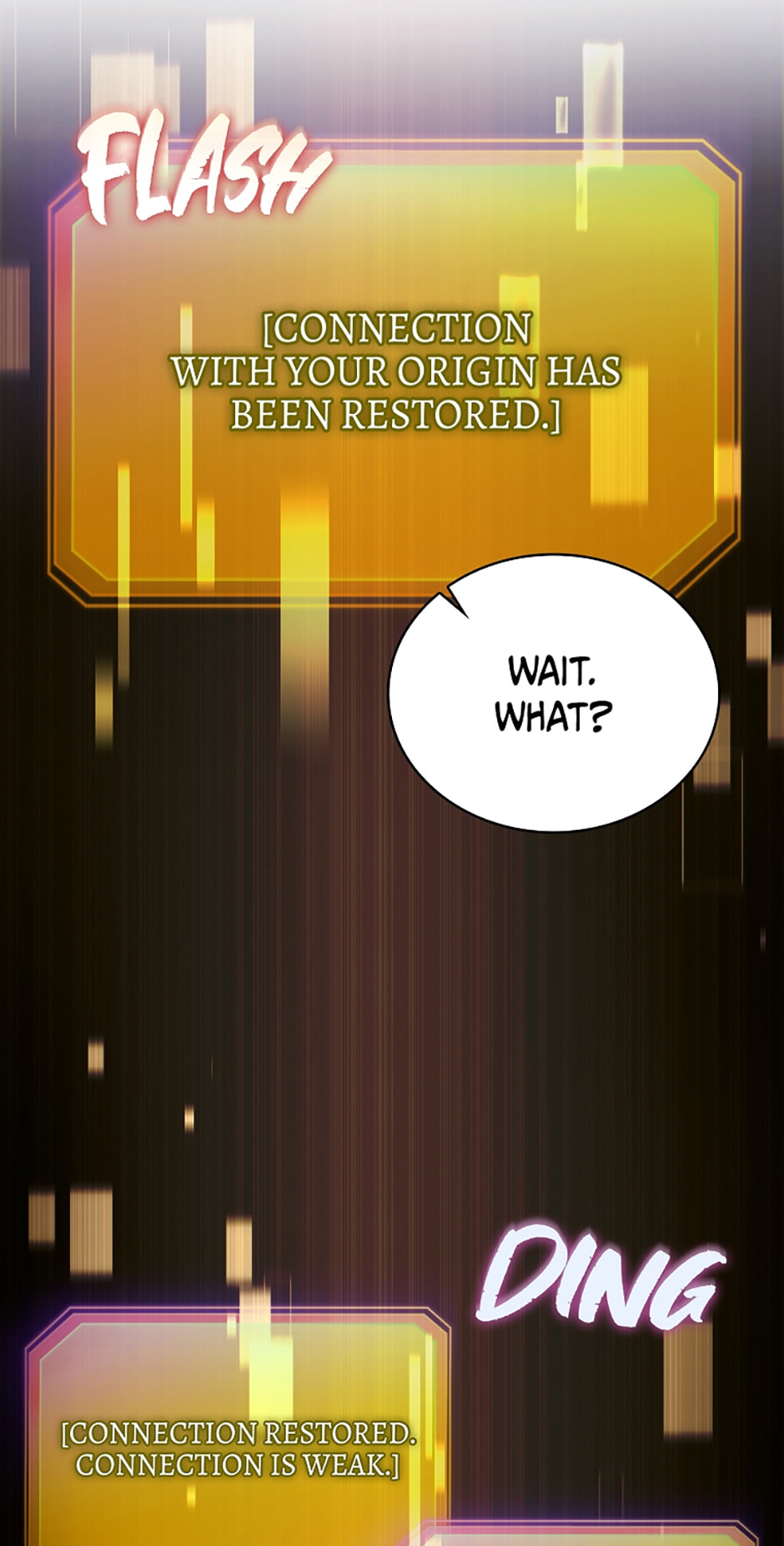Became the Lout First Prince Chapter 2 page 55 - 