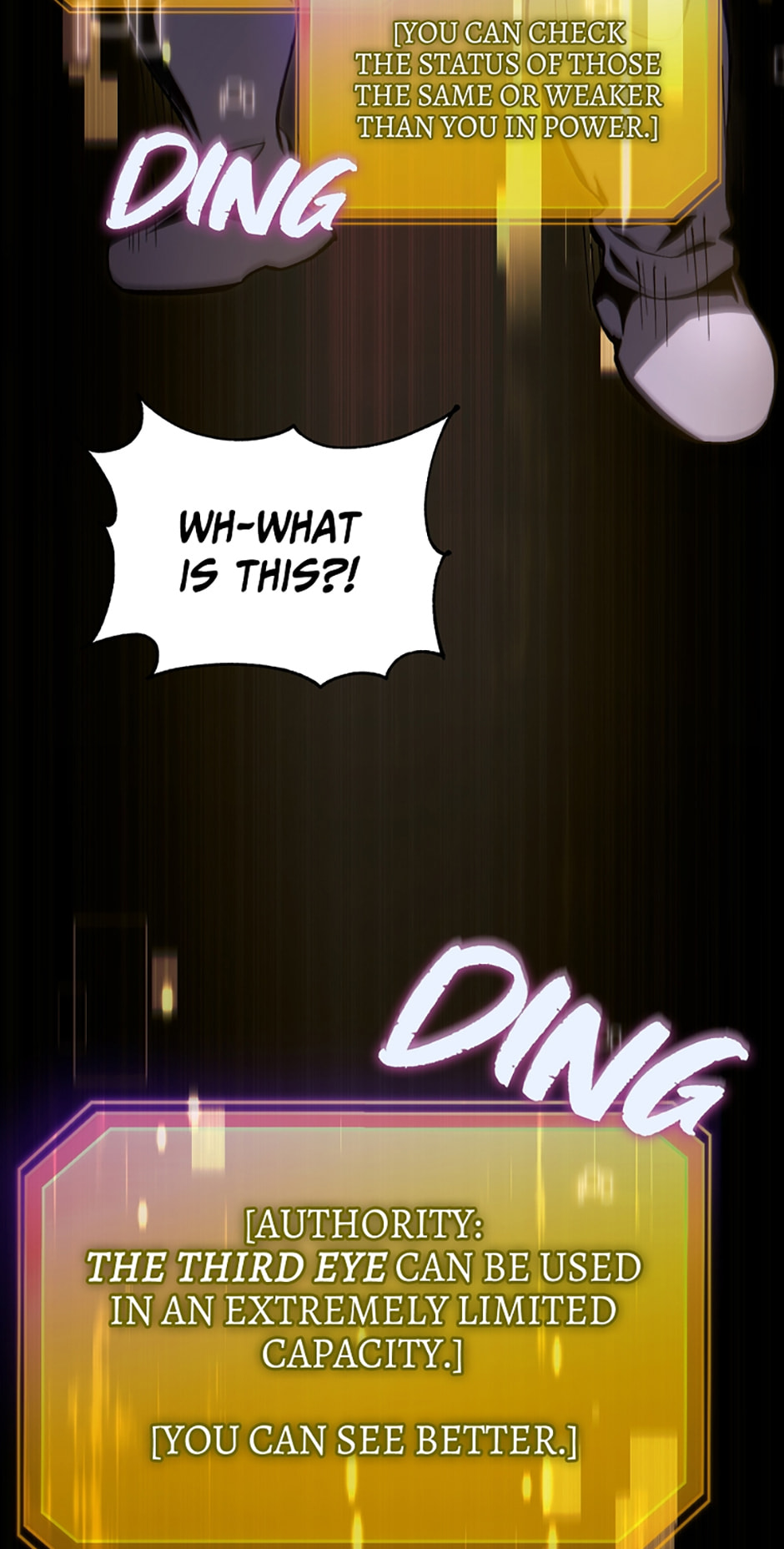 Became the Lout First Prince Chapter 2 page 57 - 