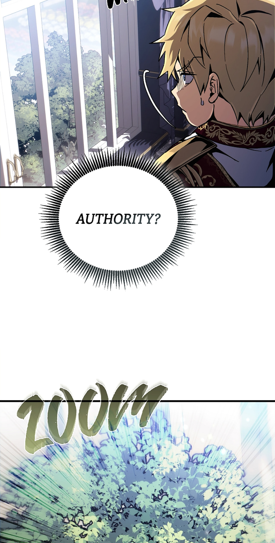 Became the Lout First Prince Chapter 2 page 59 - 