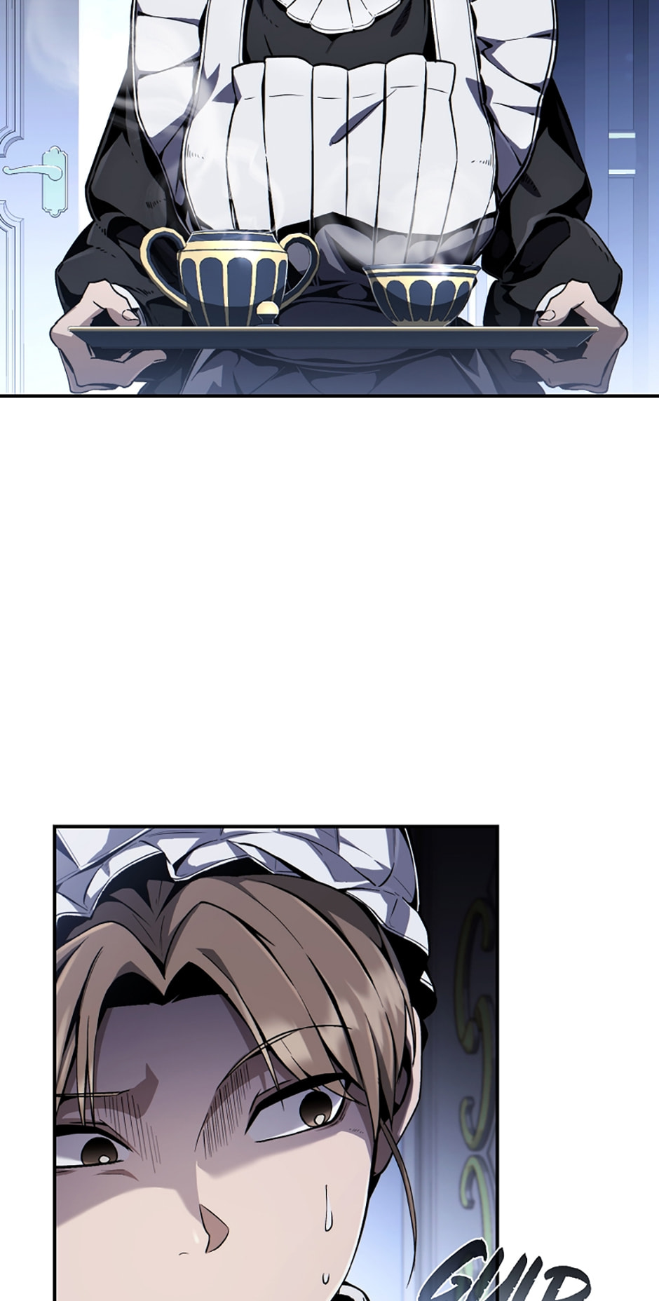 Became the Lout First Prince Chapter 2 page 7 - 