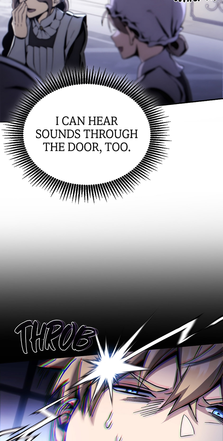 Became the Lout First Prince Chapter 2 page 63 - 