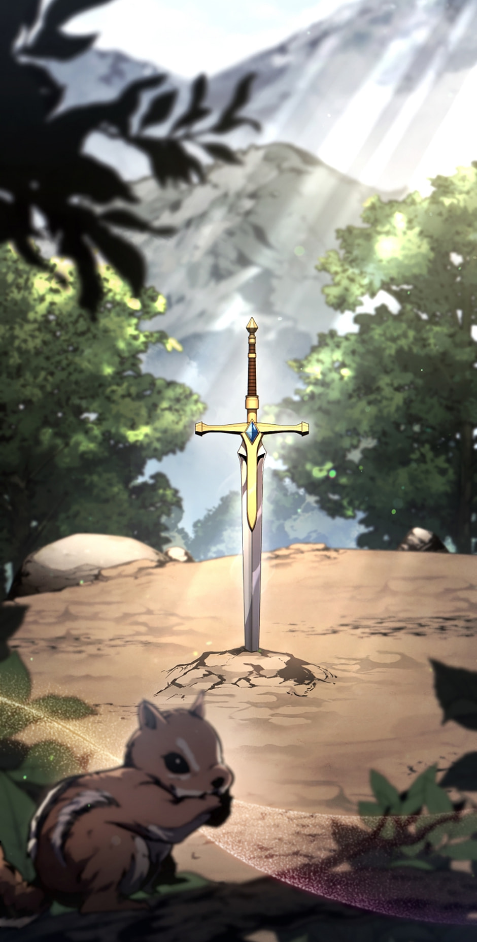 Became the Lout First Prince Chapter 2 page 67 - 