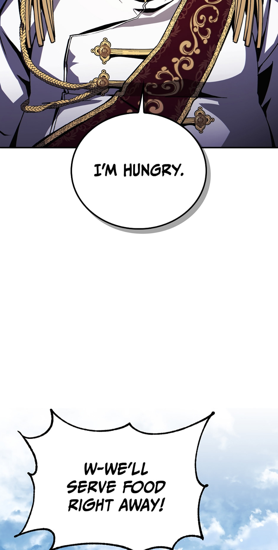 Became the Lout First Prince Chapter 2 page 72 - 