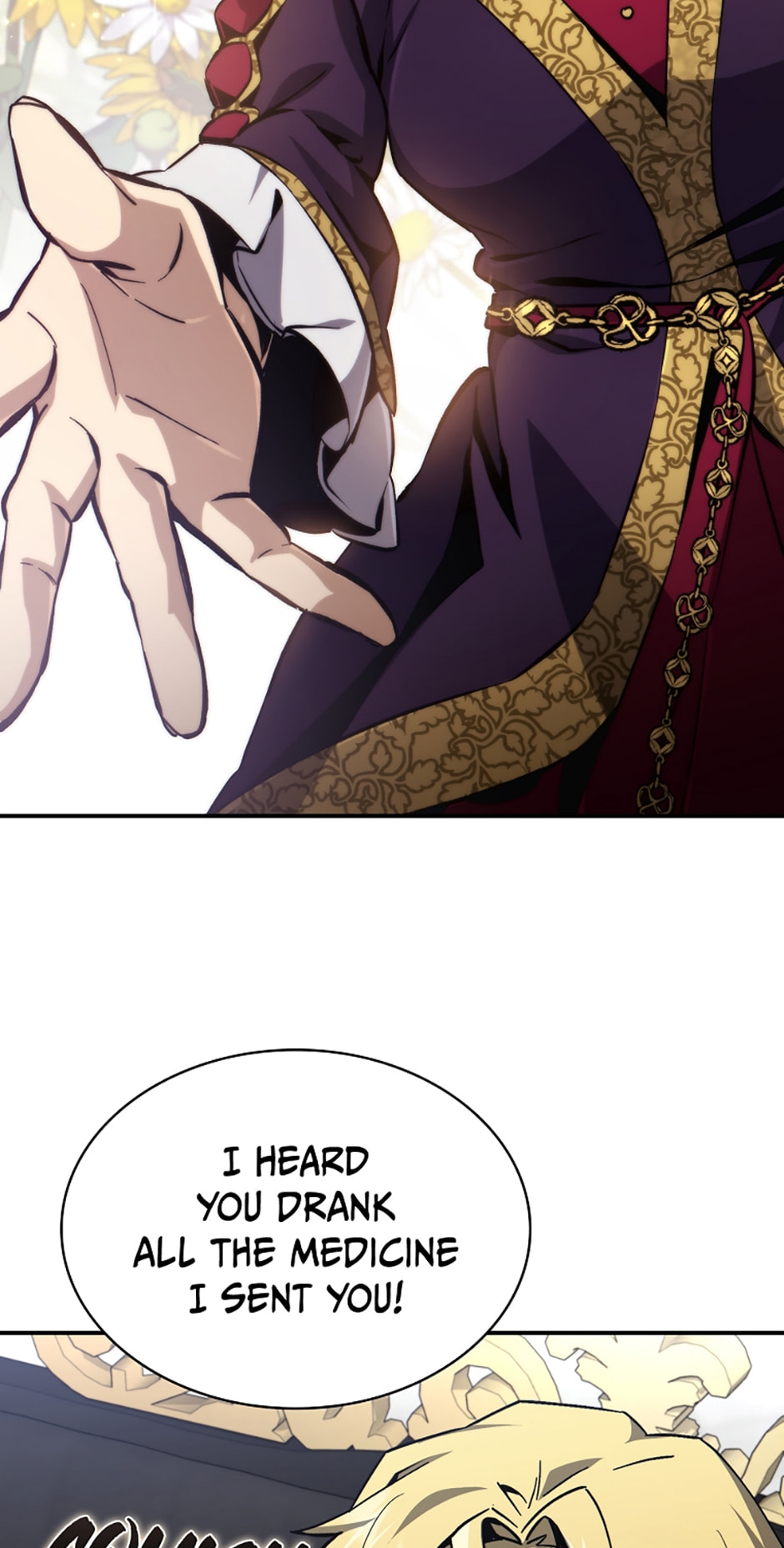 Became the Lout First Prince Chapter 2 page 76 - 