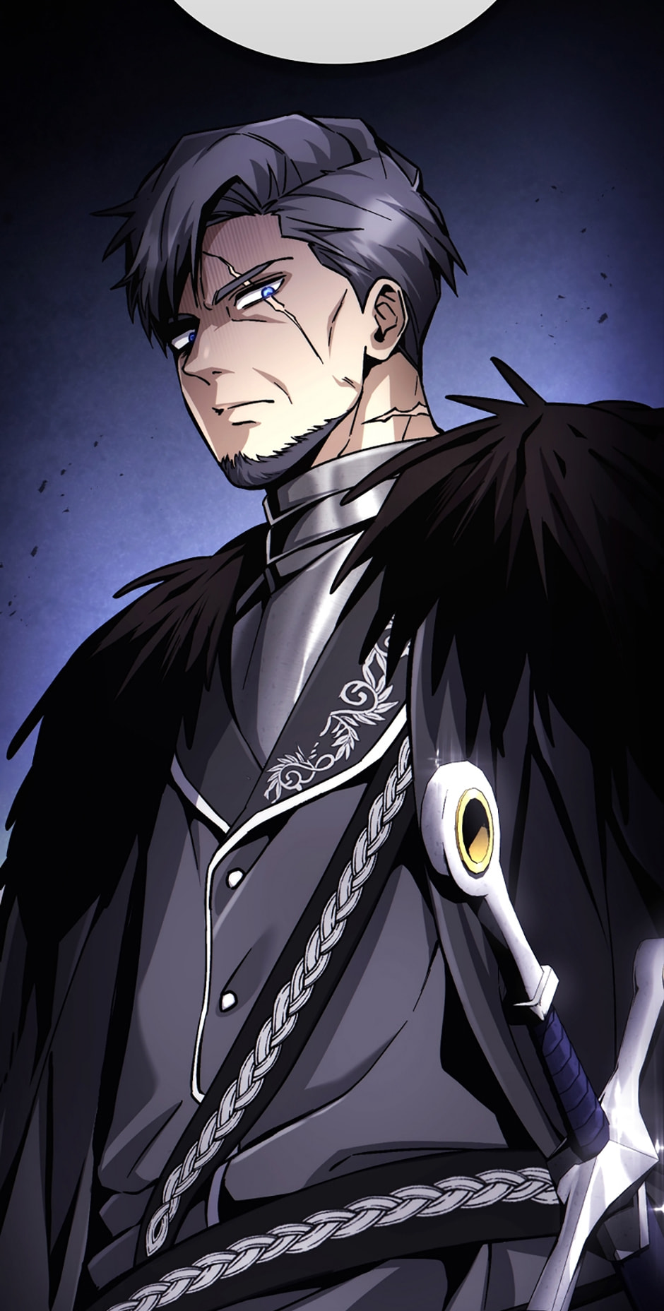 Became the Lout First Prince Chapter 2 page 79 - 