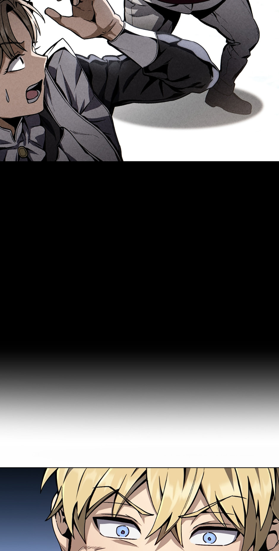 Became the Lout First Prince Chapter 2 page 9 - 