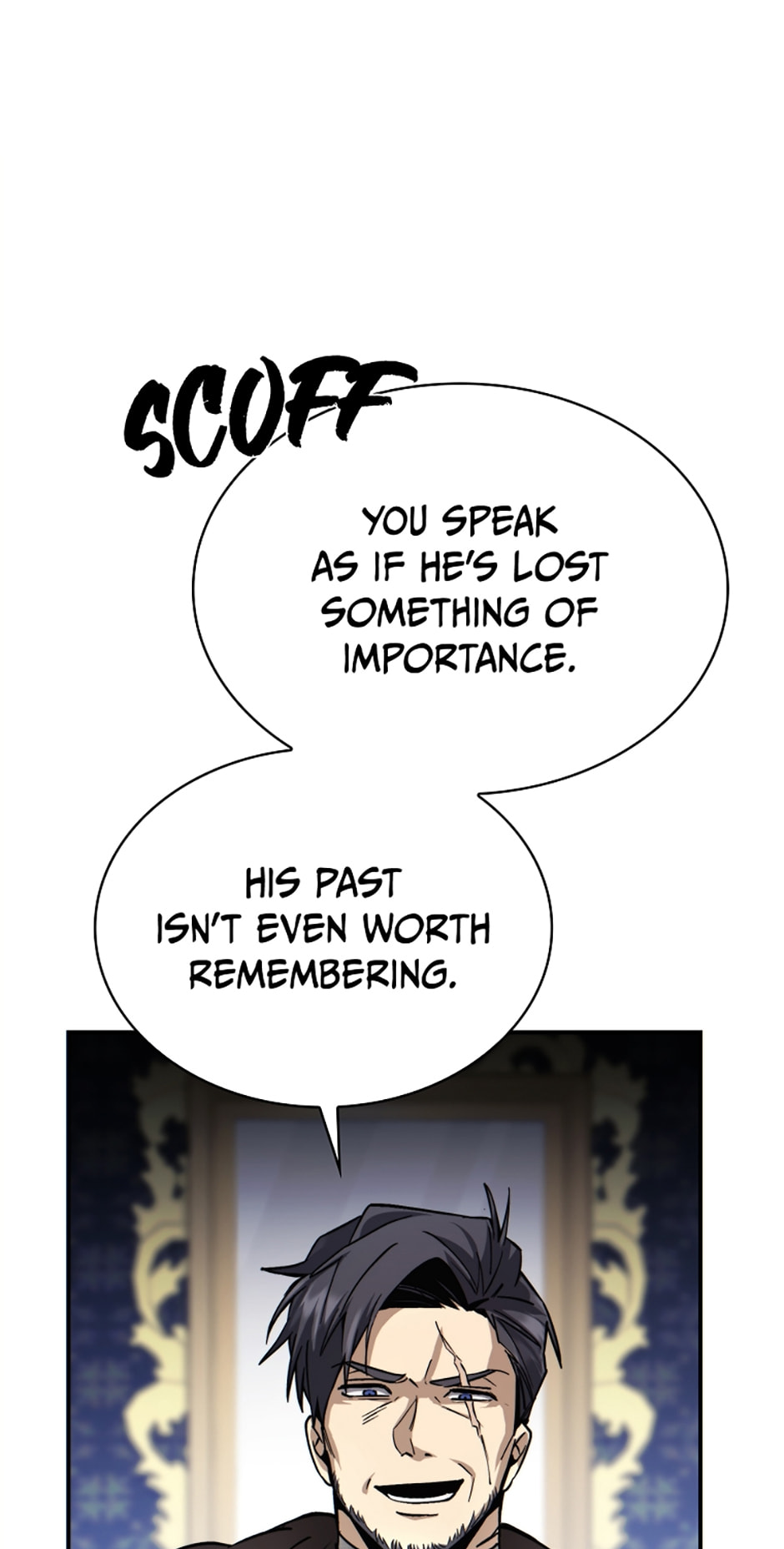 Became the Lout First Prince Chapter 2 page 83 - 