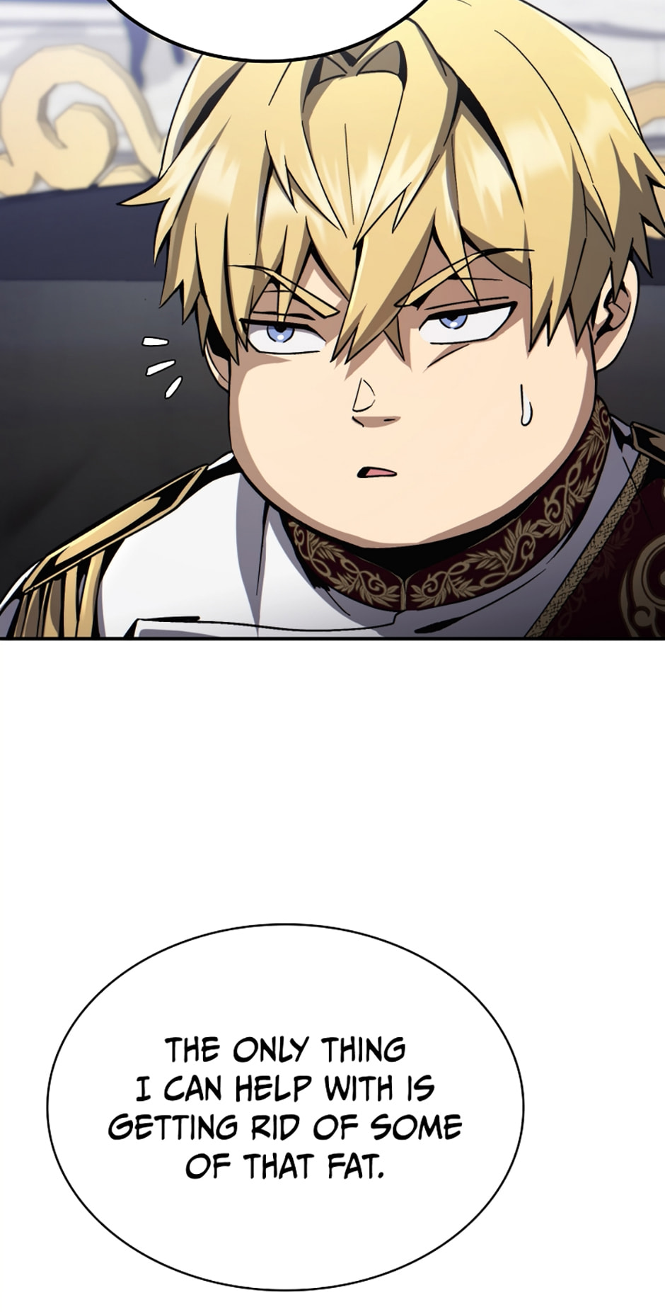 Became the Lout First Prince Chapter 2 page 85 - 