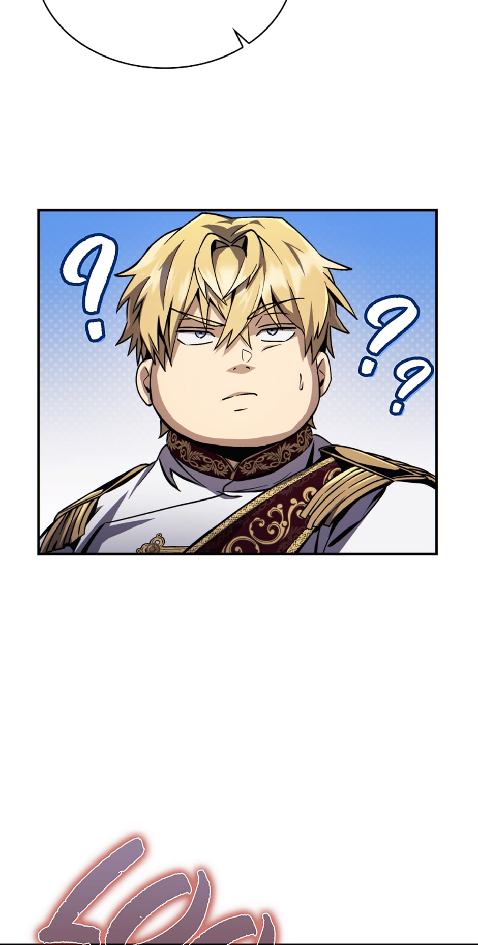 Became the Lout First Prince Chapter 2 page 88 - 